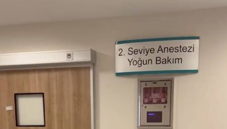 İzmir Atatürk Eğitim ve Araştırma Hastanesi’nde Personel Krizi! 